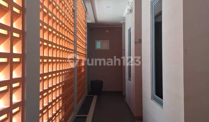 Usaha Kost Di Pancoran 25 Kamar - Full! Usaha Kost Di Pancoran 25 Kamar - Full!