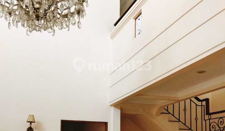 Rumah Siap Huni di Kelapa Gading - SHM