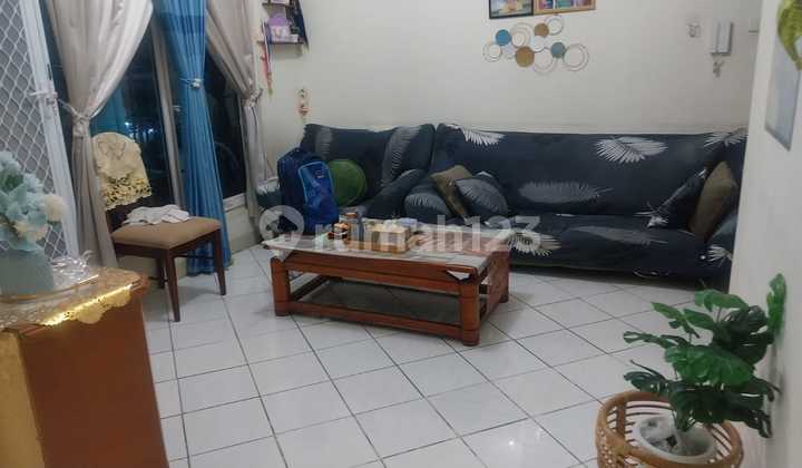 Termurah! Apartemen Kondominium Kelapa Gading - Luas 100 M2