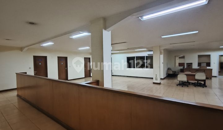 House in Pulo Gadung - Area 164 m2 2