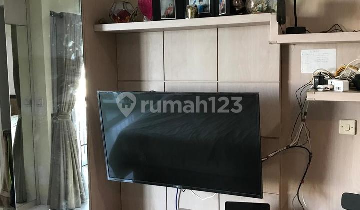 Apartemen Studio City Home MOI - View Timur! 2