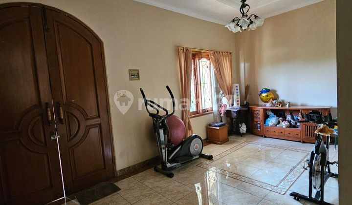 Jual Rumah Di Kelapa Gading - Luas 9x15