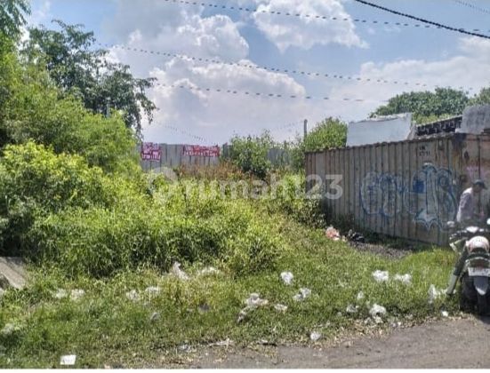 Kavling di Jl. Raya Cakung, Luas 15.861 m2!