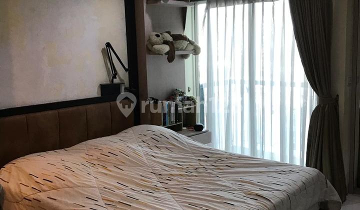 Apartemen Studio City Home MOI - View Timur!