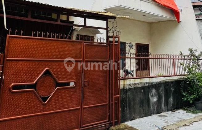 Rumah SHM di Pademangan - Luas 150 m2 Rumah SHM di Pademangan - Luas 150 m2