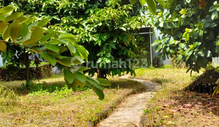 200 M2 Land in Villa Permata Gading, Kelapa Gading
