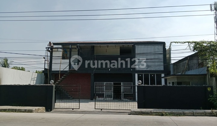 Boarding House in Cikampek, Karawang - 11 Bedrooms! Boarding House in Cikampek, Karawang - 11 Bedrooms!