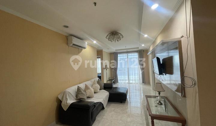 Apartment in Kelapa Gading - Furnished Penthouse French Walk 2