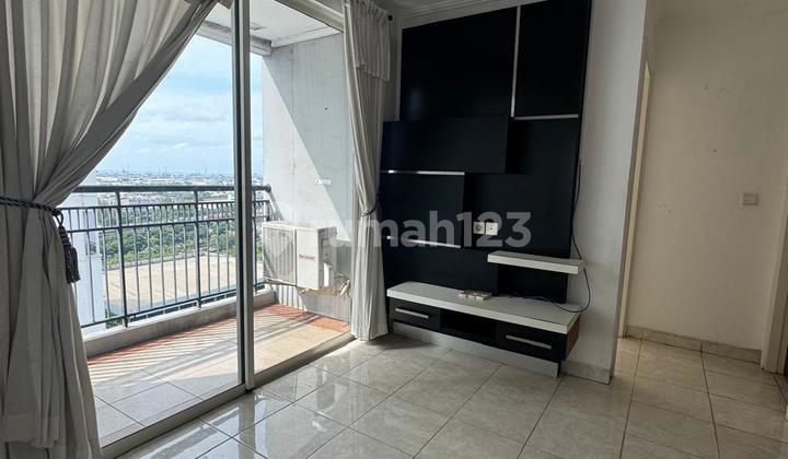  Apartemen French Walk 2BR 83M2 MOI Kelapa Gading, Jakarta Utara 2