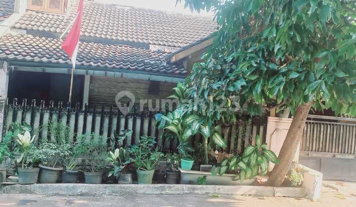 Rumah Di Harapan Jaya Bekasi - 120 M2 2