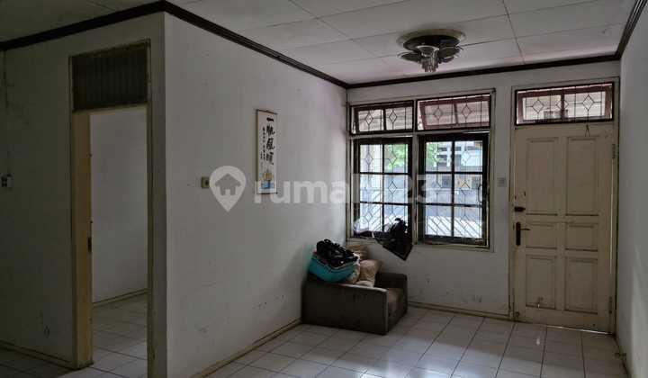 Rumah 120 m2 di Kelapa Gading - SHM