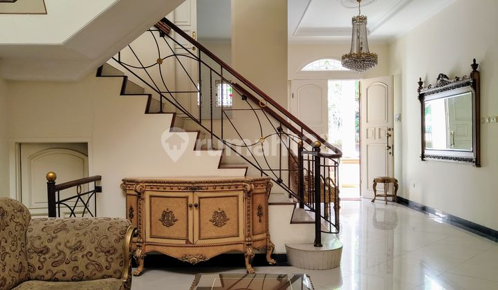 Partner Ivory Villa House 162m2 Kelapa Gading North Jakarta