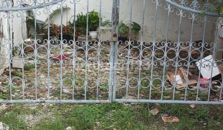 Rumah di Jl. Musik Raya - Luas 120 M2 2