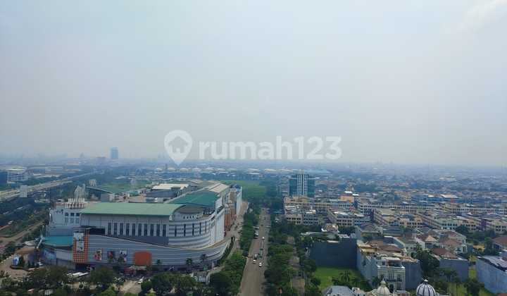 Apartemen French Walk Hook 118 M2 - 2 Double Balcon 2