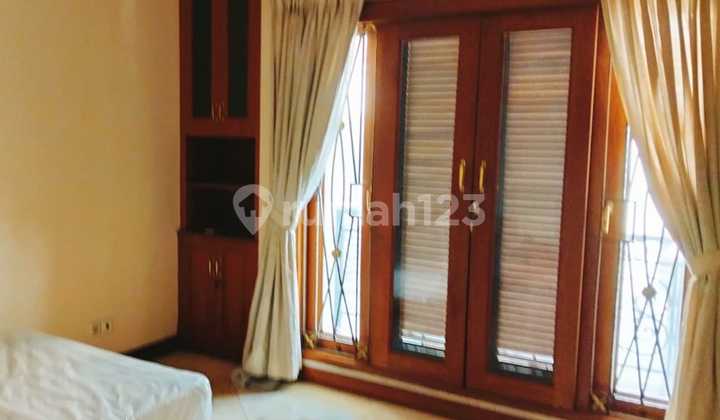 Ready-to-Occupy House in Kelapa Gading - Freehold Title 2