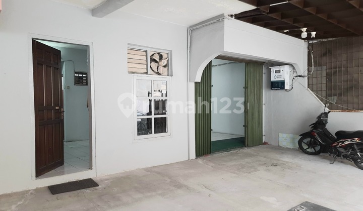 Rumah di Sunter Agung - Luas 140 m2