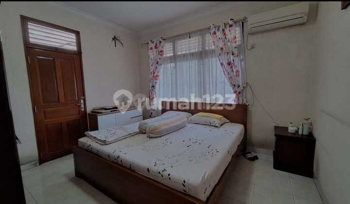 Rumah di Modernland, Tangerang - Semi Furnished 2