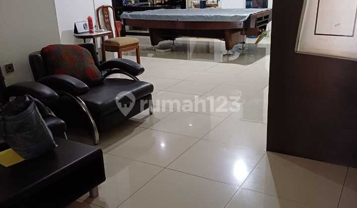 Rumah di Pelangi Indah, Kelapa Gading - Hadap Selatan!