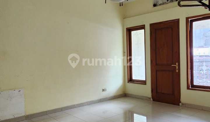  Rumah HOOK di HIBRIDA, 228 m2  Kelapa Gading, Jakarta Utara 2