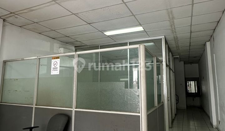 Ruko 3 Lantai di Artha Gading Niaga, Kelapa Gading