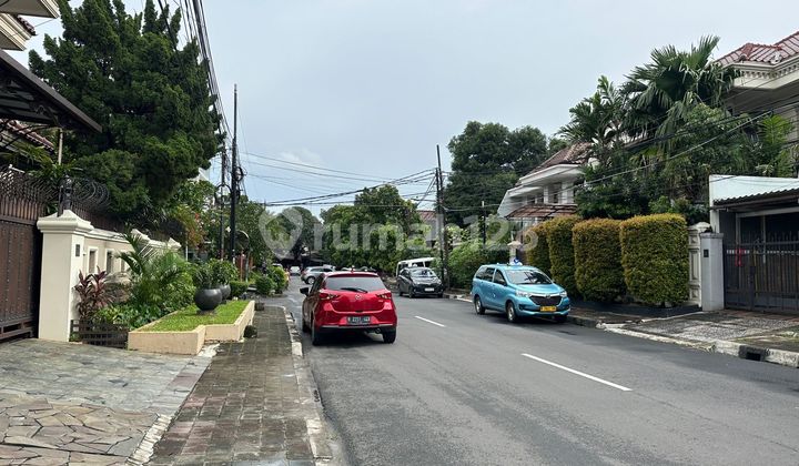 Rumah 2 Lantai di Jl. Gurame, Rawamangun - Jalanan Super Besar 2