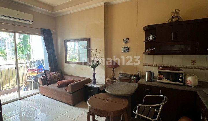 City Home MOI Apartment Furnished - Area 45 m2