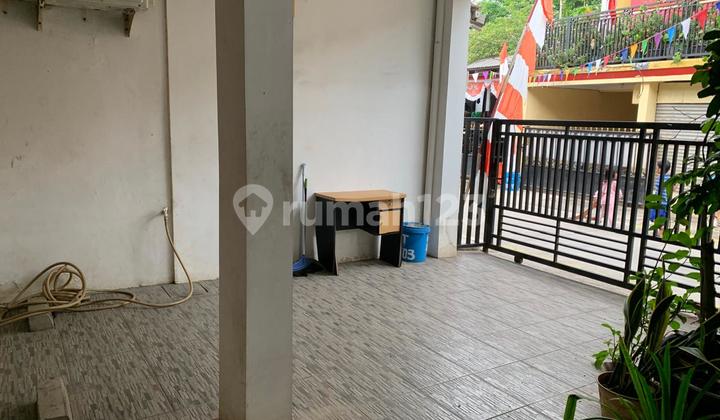 Rumah di Cipinang Melayu, Kalimalang - Bebas Banjir 2