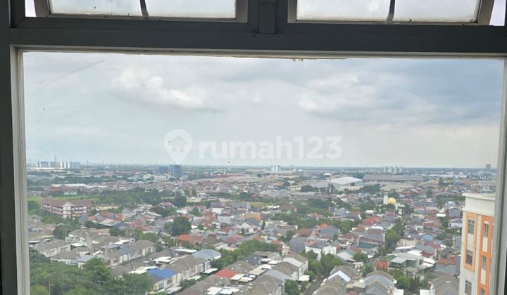 Gading Nias View Apartment for Rent - 36 m2 2