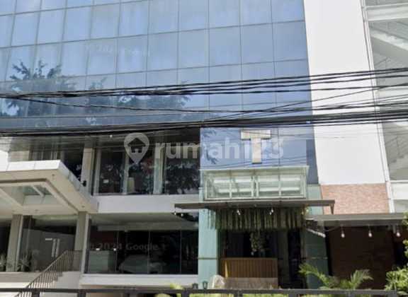 Hotel di Kebayoran Lama, 76 Rooms - SHGB!