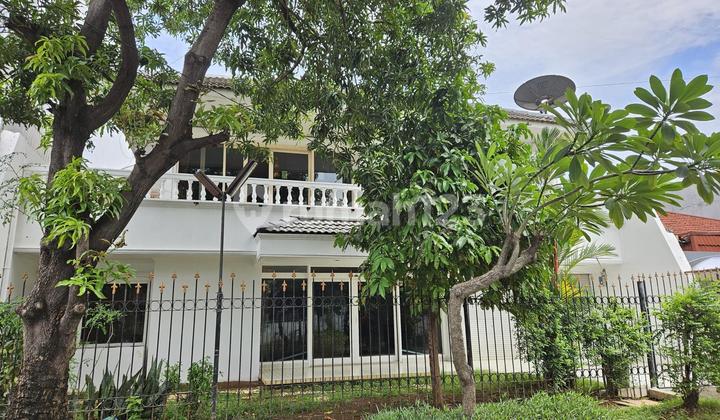 Tanah di Kelapa Gading 442 m2 Tanah di Kelapa Gading 442 m2