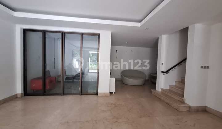 Rumah di Pasadenia Residence - Hadap Utara! 2