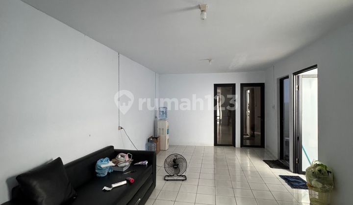 Rumah di Bukit Gading Mediterania (Ex Gudang) - Luas Tanah 128 M2 2