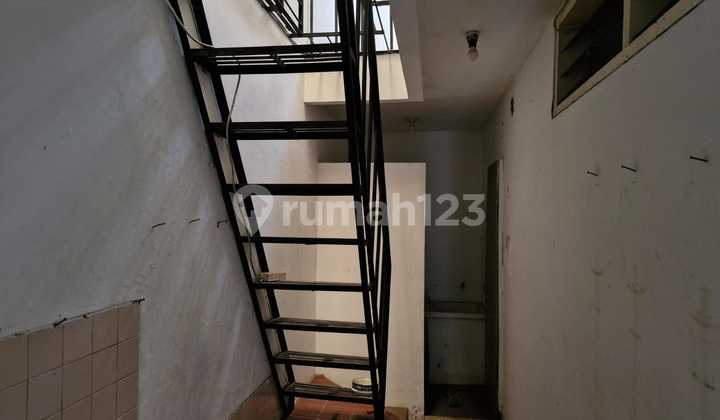 1-Story House in Kelapa Gading - Land Only Calculation 2