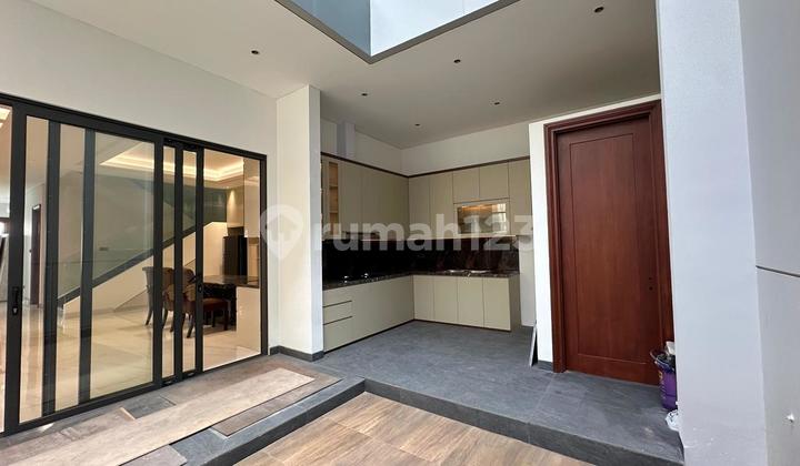 Brand New! Rumah Springwood Sedayu City - Baru Selesai Bangun 2