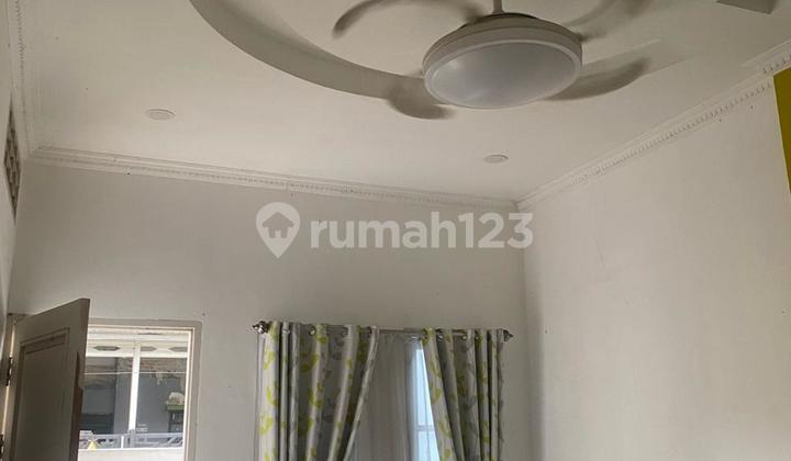 Rumah Di Tambun Utara Bekasi - 60 M2 2