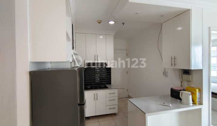 Apartemen French Walk MOI Hook 118 m2, Kelapa Gading 2