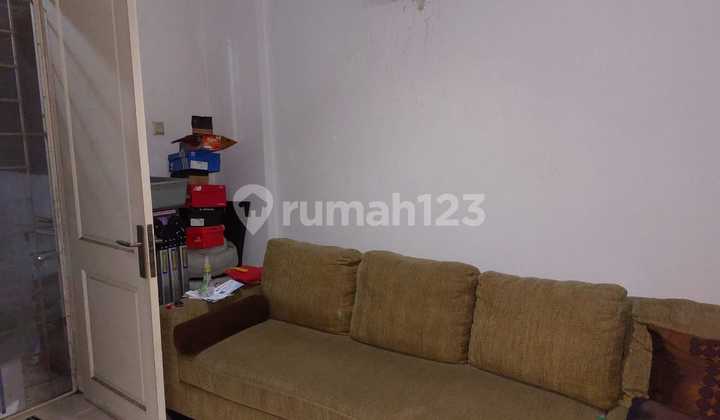 House in Gading Arcadia, Kelapa Gading - Semi Furnished