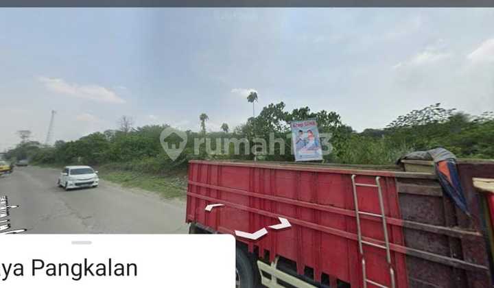 1.5 Juta per Meter, Luas Tanah 1.8 Ha, Tanah di Karawang