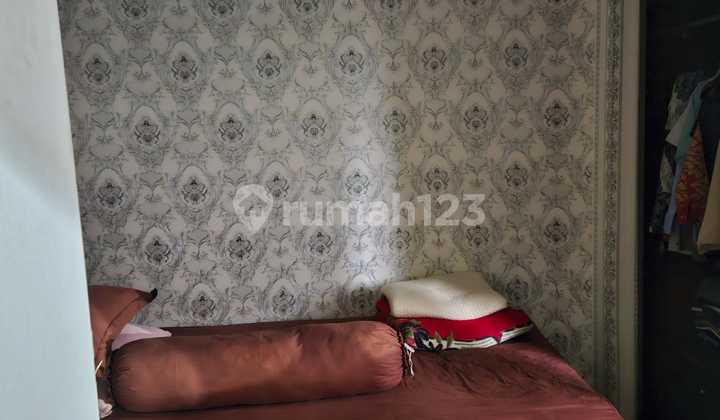 Apartemen Green Pramuka Furnished - Lantai Rendah