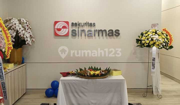 Shop House on West Boulevard, Kelapa Gading - Leased for 5 Years Shop House on West Boulevard, Kelapa Gading - Leased for 5 Years