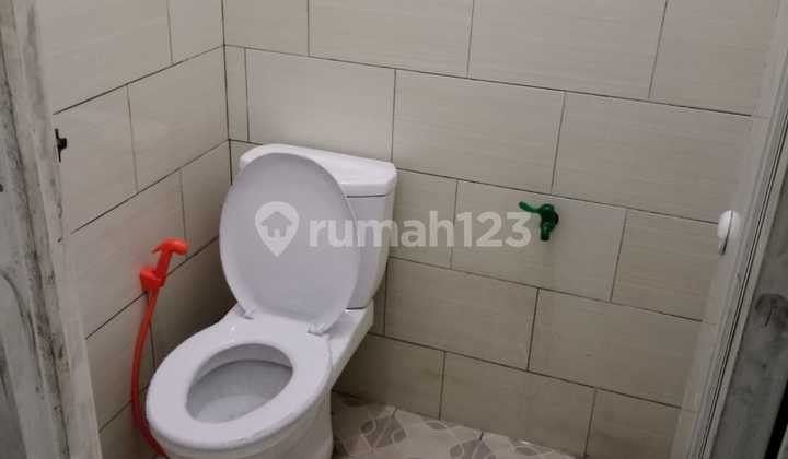 Rumah Kost 11 Kamar Tidur di Cikampek, Karawang - Luas Tanah 377 m2! Rumah Kost 11 Kamar Tidur di Cikampek, Karawang - Luas Tanah 377 m2!