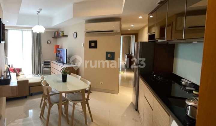 The Mansion Jasmine Fully Furnished Apartment - Golf Course View