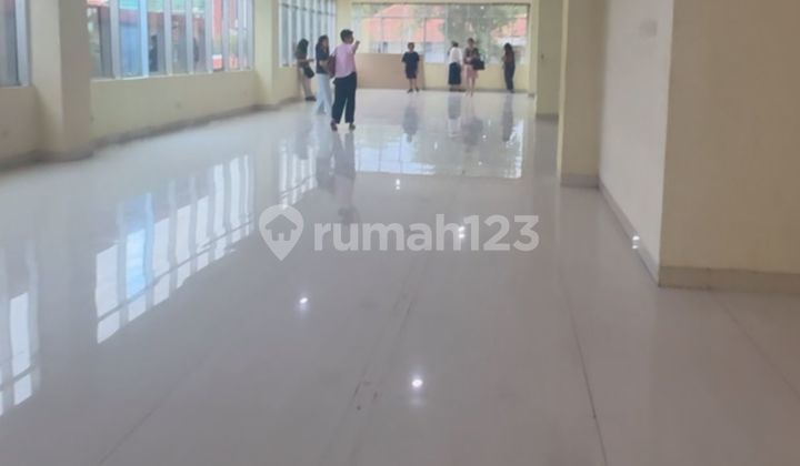 Gedung Baru 5 Lantai Di Jl. Cikini - Menteng Gedung Baru 5 Lantai Di Jl. Cikini - Menteng