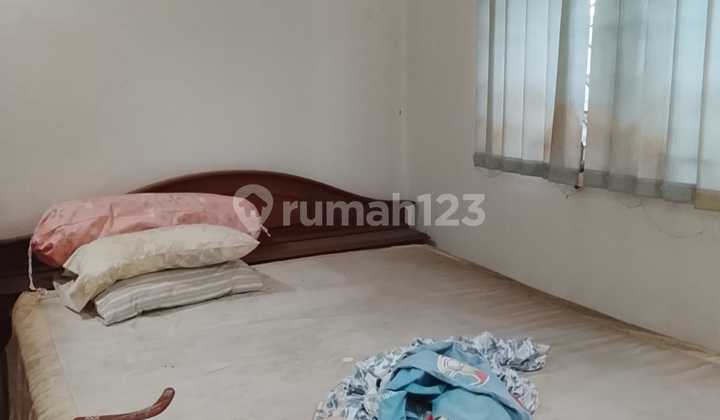 House in Pulo Gebang, East Jakarta - Land Area 372 M2 2