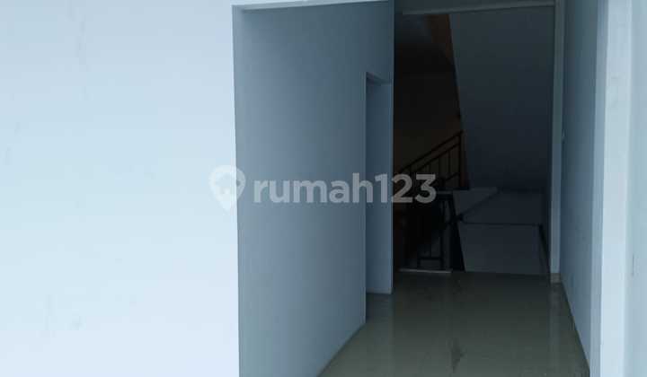 3-Storey Shophouse in Cikarang Business Center 2