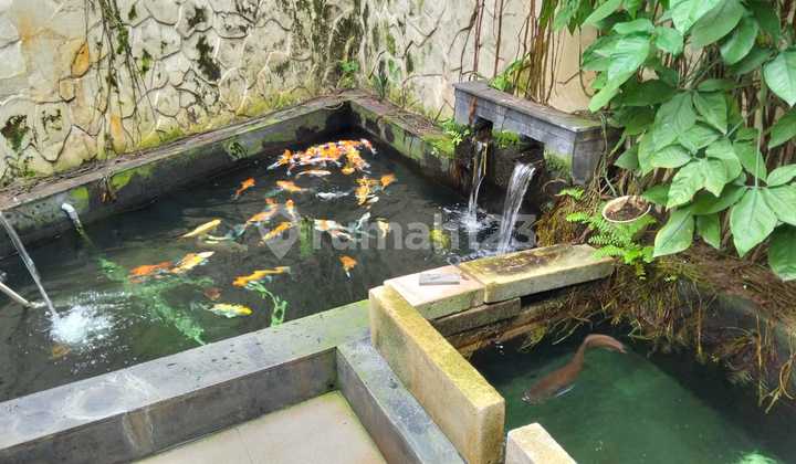 Asri 2-Storey House in Kelapa Nias Raya, Kelapa Gading