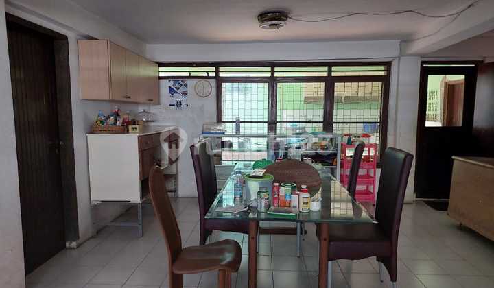 Luas Tanah 498 m2, Hook Timur Selatan, Rumah di Ancol, Jakarta Utara Luas Tanah 498 m2, Hook Timur Selatan, Rumah di Ancol, Jakarta Utara