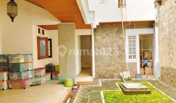 Rumah di Kelapa Gading 630 m2 - Rapi dan Siap Huni!