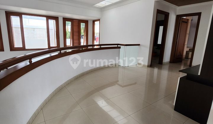Rumah di Bukit Gading Mediterania, Kelapa Gading - Hadap Barat 2