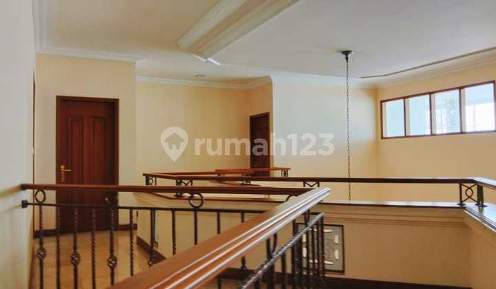 For Sale House in Kelapa Gading - Area 630 M2 2